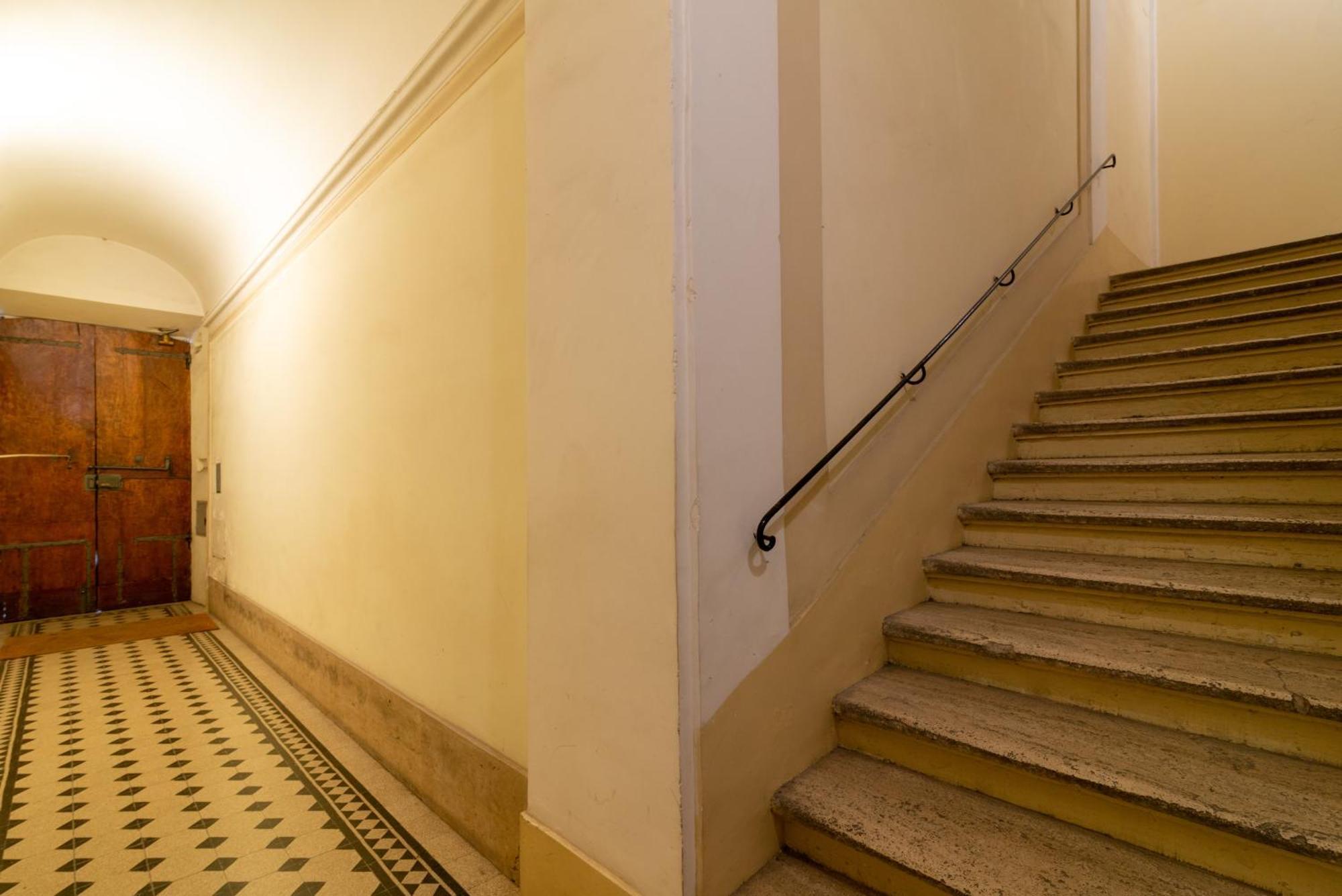 Appartement Casa Parlamento, Al Centro Di *