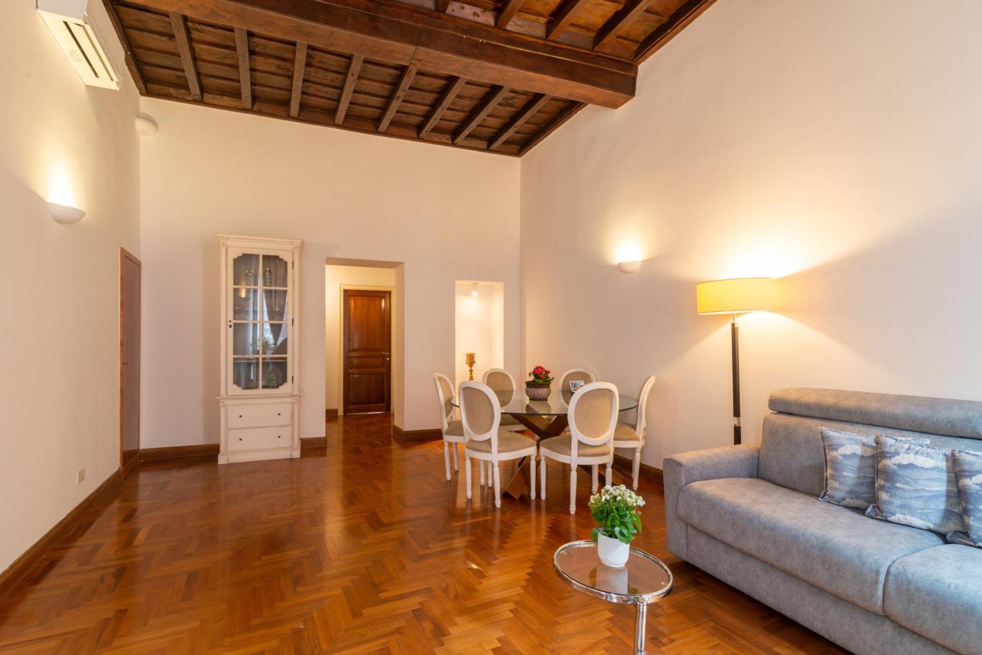 Appartement Casa Parlamento, Al Centro Di *