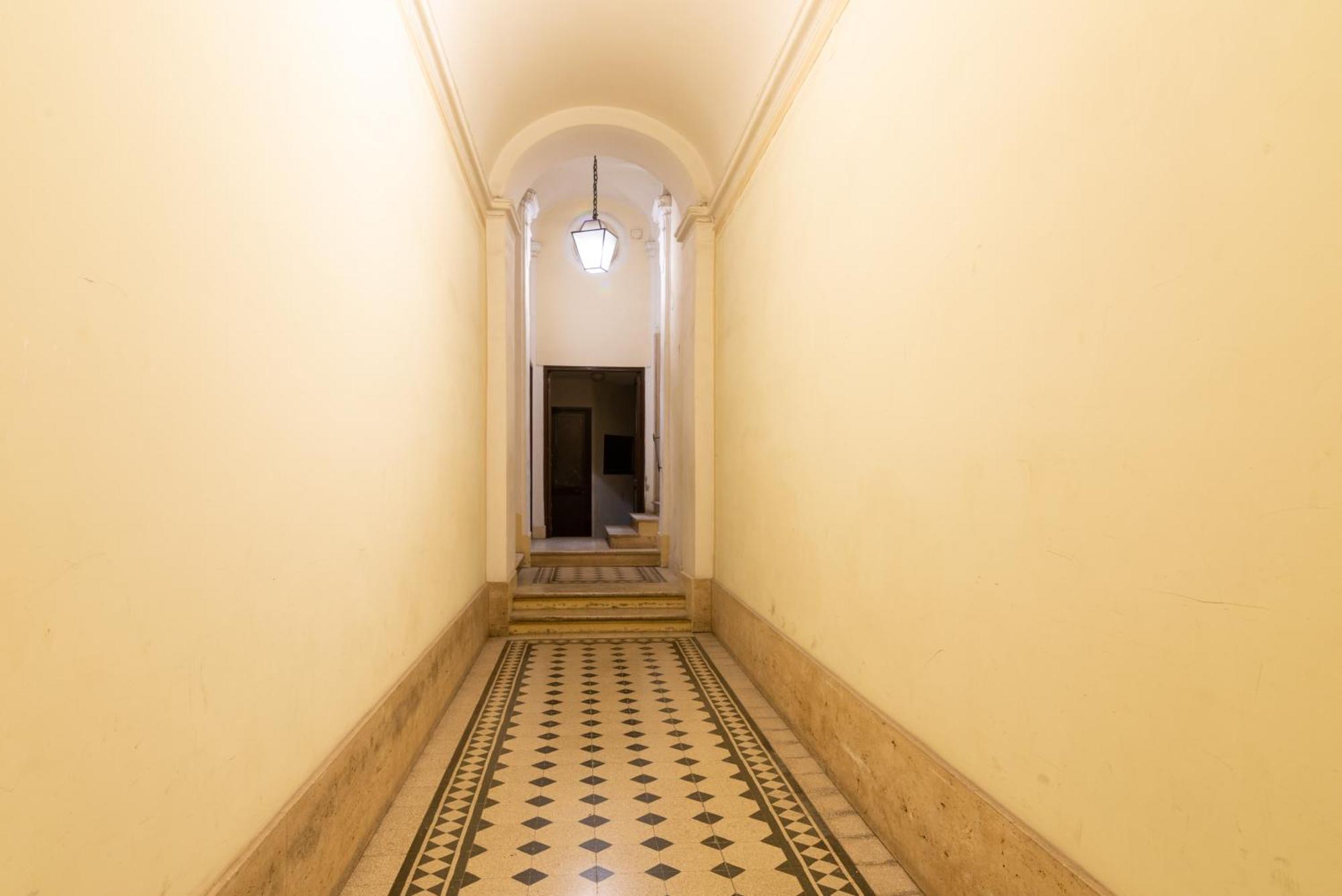 Casa Parlamento, Al Centro Di Appartement
