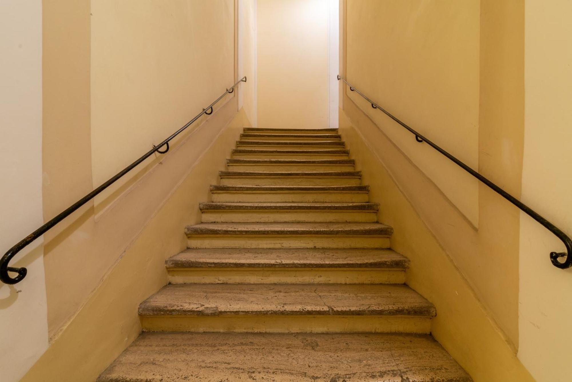 Appartement Casa Parlamento, Al Centro Di